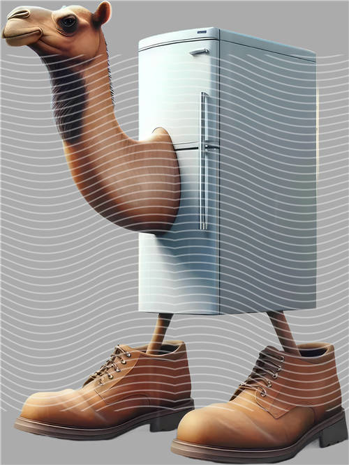 Tung Tung sahur-TT 427